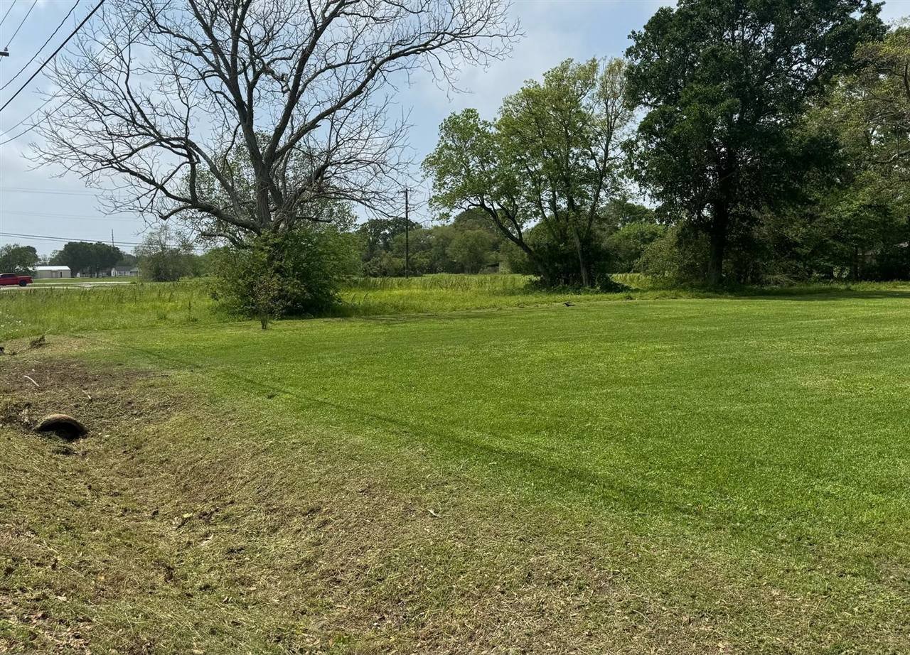 JCTX Lawn Care work